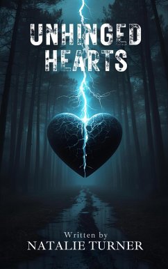 Cover Unhinged Hearts (1, #1) (eBook, ePUB)