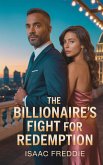 The Billionaires Fight for Redemption (eBook, ePUB)
