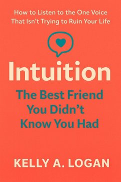 Cover Intuition: The Best Friend You Didn't Know You Had (eBook, ePUB)