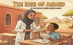 Cover The Rise of Ahmed (eBook, ePUB)