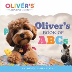Oliver's ABCs (eBook, ePUB)