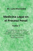 Medicina Legal en elProceso Penal (1, #1) (eBook, ePUB)