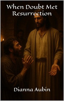 When Doubt Met Resurrection (eBook, ePUB) - Aubin, Dianna When Doubt Met Resurrection (eBook, ePUB) - Aubin, Dianna