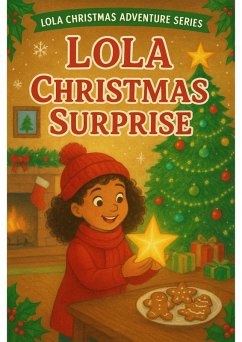 Cover Lola Christmas Surprise (Lola's Christmas Adventure Series, #1) (eBook, ePUB)