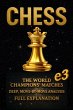 CHESS: the World Champions' Matches,... - Bild 1