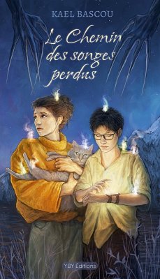 Cover Le Chemin des songes perdus (eBook, ePUB)