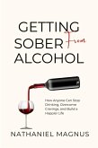 Getting Sober from Alcohol (eBook, ePUB)