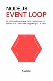 Node.js Event Loop (eBook, ePUB)