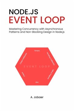 Cover Node.js Event Loop (eBook, ePUB)