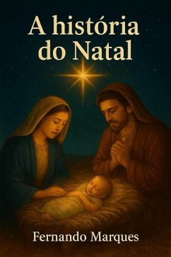 Cover A HISTÓRIA DO NATAL (eBook, ePUB)