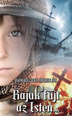 Cover Rájuk fújt az Isten... (eBook, ePUB)