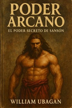 Cover Poder Arcano (eBook, ePUB)