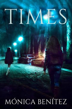 Cover Times (eBook, ePUB)