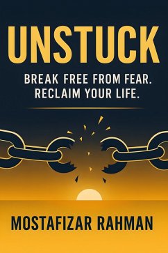 Cover Unstuck (eBook, ePUB)