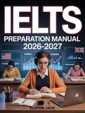 IELTS Preparation Manual 2026-2027 (eBook, ePUB)