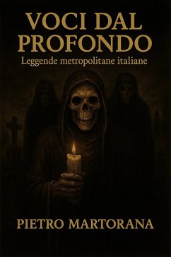 VOCI DAL PROFONDO (eBook, ePUB) - Martorana, Pietro