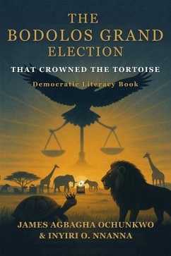 Cover The Bodolos Grand Election (eBook, ePUB)