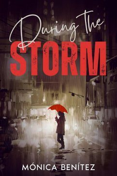 Cover During the Storm (eBook, ePUB)