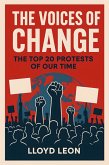 The Voices of Change (eBook, ePUB)