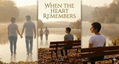 When the Heart Remembers (eBook, ePUB) - Agr2808