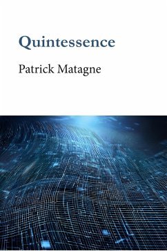 Cover Quintessence (eBook, ePUB)