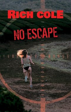 Cover No Escape (eBook, ePUB)