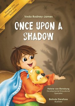 Cover Once upon a Shadow (eBook, ePUB)