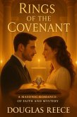 Rings of the Covenant (Masonic Romance Mystery, #3) (eBook, ePUB)