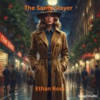 The Santa Slayer (eBook, ePUB)