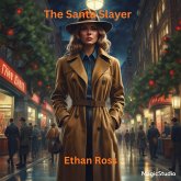 The Santa Slayer (eBook, ePUB)