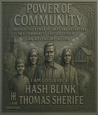 POWER OF THE COMMUNITY (eBook, ePUB) POWER OF THE COMMUNITY (eBook, ePUB)