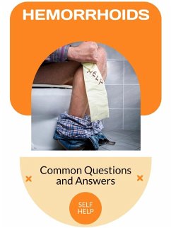 Cover Hemorrhoids (eBook, ePUB)