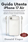 Guida utente iPhone 17 Air (eBook, ePUB)
