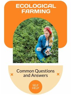 Cover Ecological Farming (eBook, ePUB)