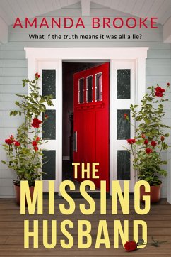 Cover The Missing Husband (eBook, ePUB)