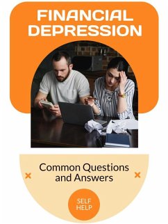 Cover Financial Depression (eBook, ePUB)