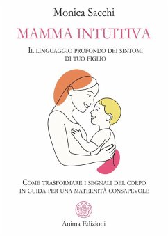Cover Mamma intuitiva (eBook, ePUB)
