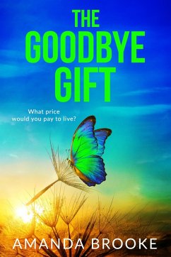 Cover The Goodbye Gift (eBook, ePUB)
