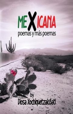Cover MeXicana (eBook, ePUB)