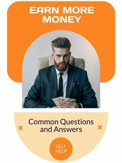 Cover Earn More Money (eBook, ePUB)