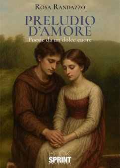 Cover Preludio d'amore (eBook, ePUB)