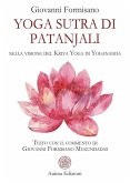 Yoga Sutra di Patanjali (eBook, ePUB) Yoga Sutra di Patanjali (eBook, ePUB)