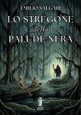 Lo stregone della palude nera (eBook, ePUB)