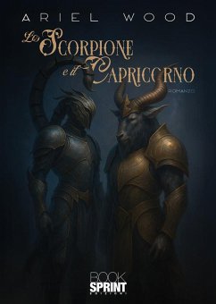 Cover Lo scorpione e il capricorno (eBook, ePUB)