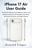 iPhone 17 Air User Guide (eBook, ePUB)