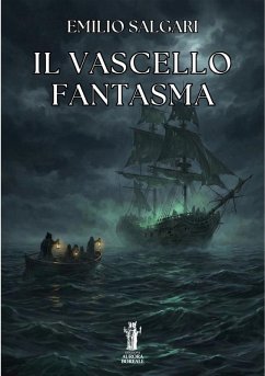 Cover Il vascello fantasma (eBook, ePUB)