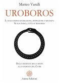 Uroboros (eBook, ePUB)