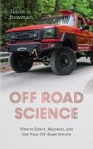 Off Road Science (eBook, ePUB)
