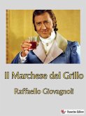 Il marchese del Grillo (eBook, ePUB) Il marchese del Grillo (eBook, ePUB)