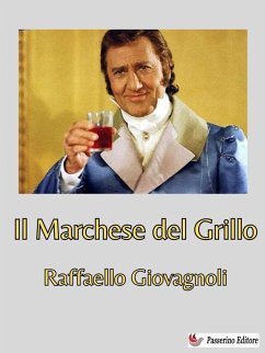 Il marchese del Grillo (eBook, ePUB) - Giovagnoli, Raffaele